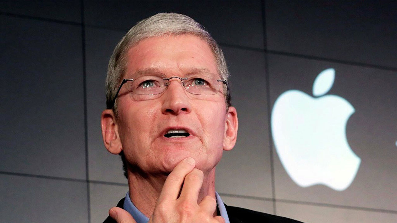 iPhone sahipleri Apple’ı yarı yolda bıraktı, Tim Cook şaşkına döndü
